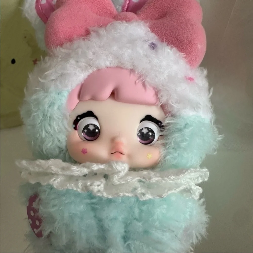 Nommi Frost Cream Bunny blind box. - Picture 4 of 8